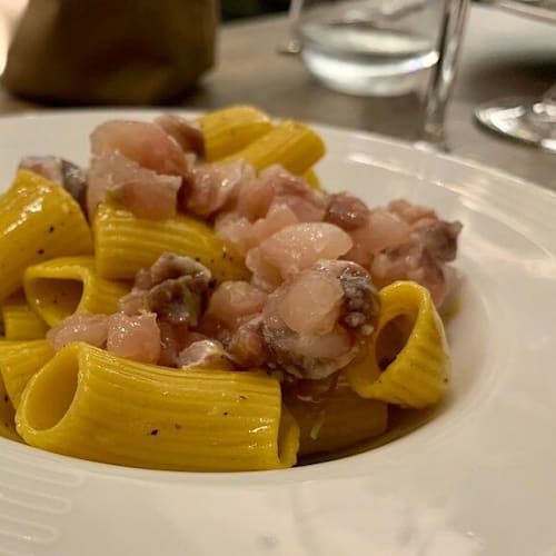 D'Era Bistrot, Pistoia