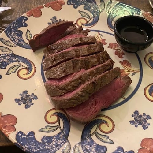 D'Era Bistrot, Pistoia