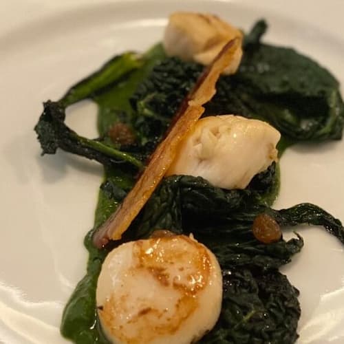 D'Era Bistrot, Pistoia