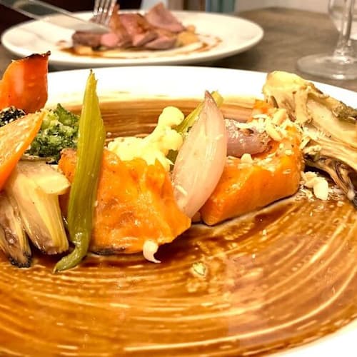 D'Era Bistrot, Pistoia