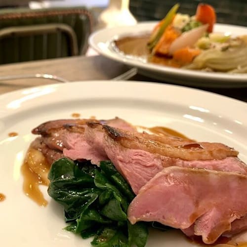 D'Era Bistrot, Pistoia