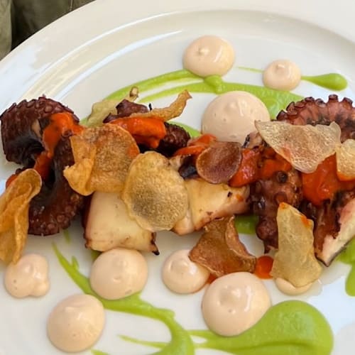 D'Era Bistrot, Pistoia