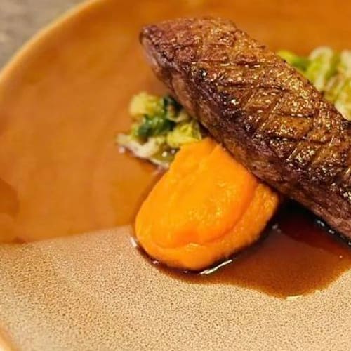 D'Era Bistrot, Pistoia