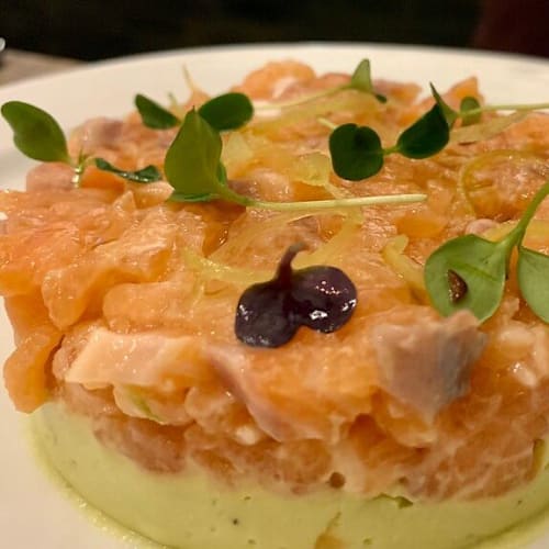 D'Era Bistrot, Pistoia