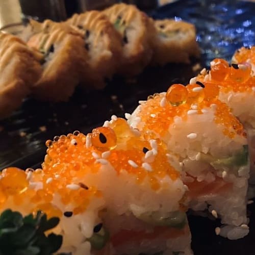 Saveurs de Tokyo, Paris