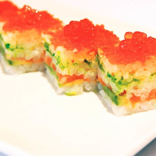 Saveurs de Tokyo, Paris