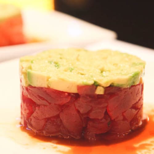 Saveurs de Tokyo, Paris