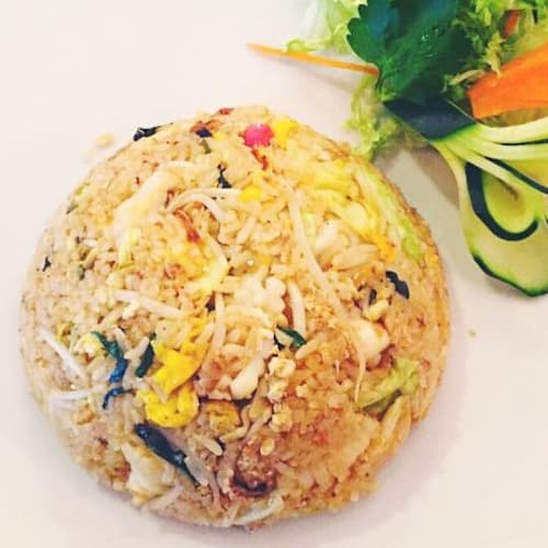 Mai Thai, Torino