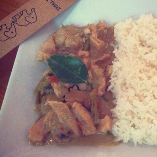 Mai Thai, Torino
