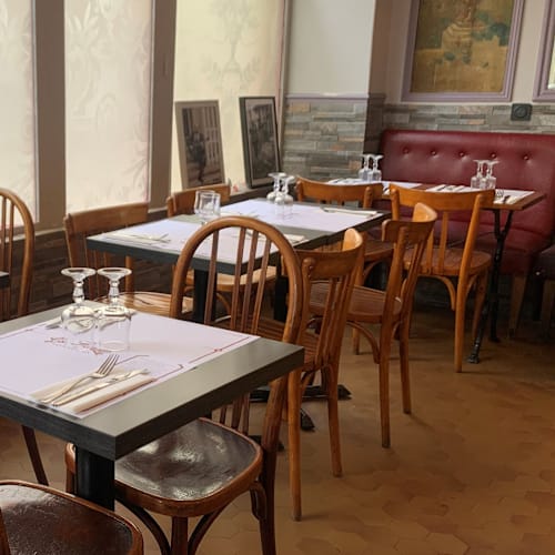 La Ravigote, Paris