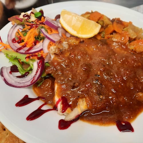 La Ravigote, Paris