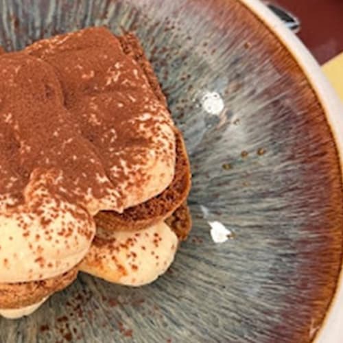 Al Pescatore | Pizza and More, Bari