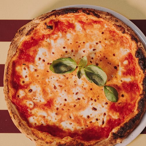 Al Pescatore | Pizza and More, Bari