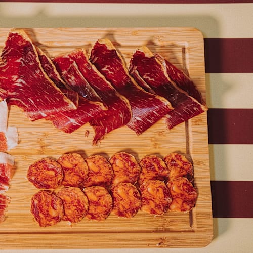 Al Pescatore | Pizza and More, Bari