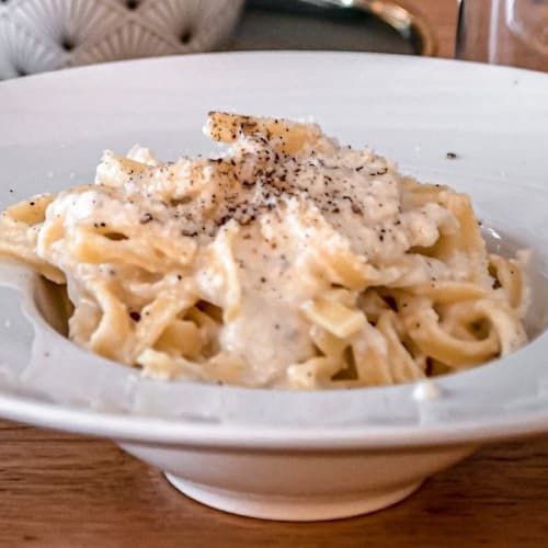 Misù Gourmet, Pisa