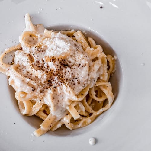 Misù Gourmet, Pisa