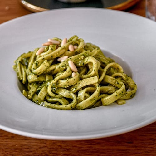 Misù Gourmet, Pisa