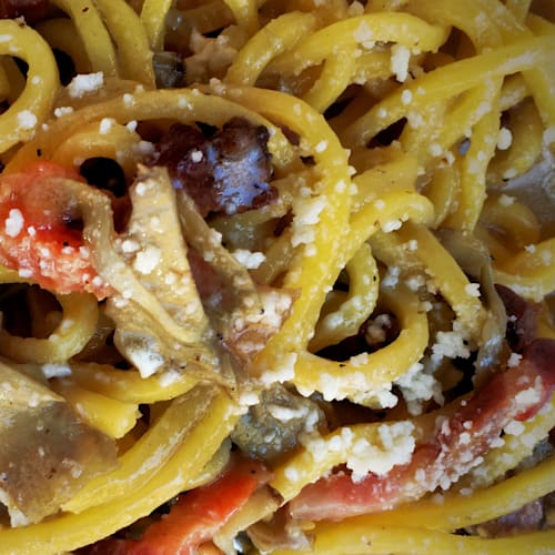 Ristorante La Mela d'Oro, Roma