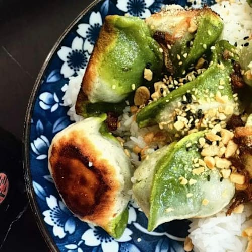 Donburi Ramen, Paris