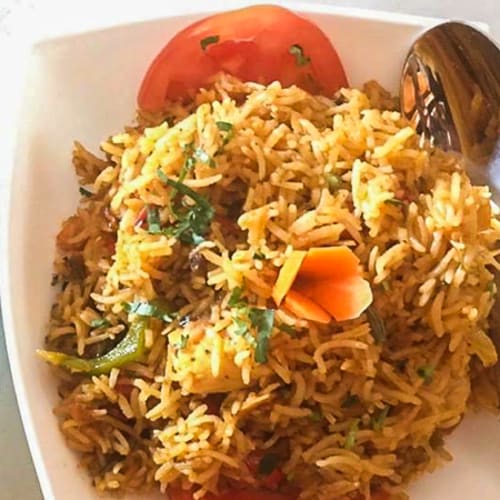 Himalaya Tandoori, Leganés