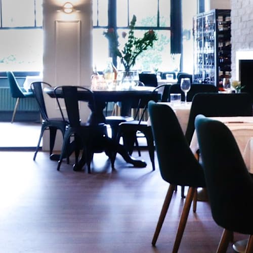 The Local Bistro, Zandvoort