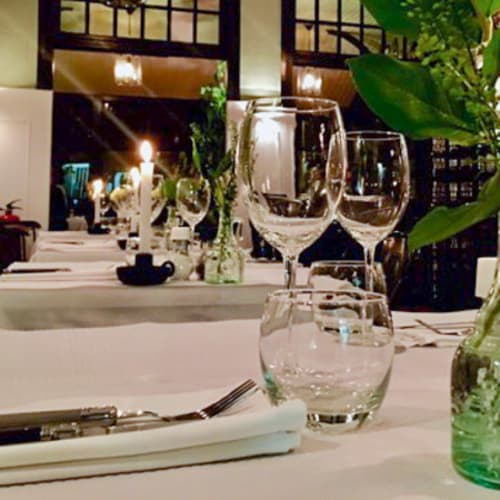 The Local Bistro, Zandvoort