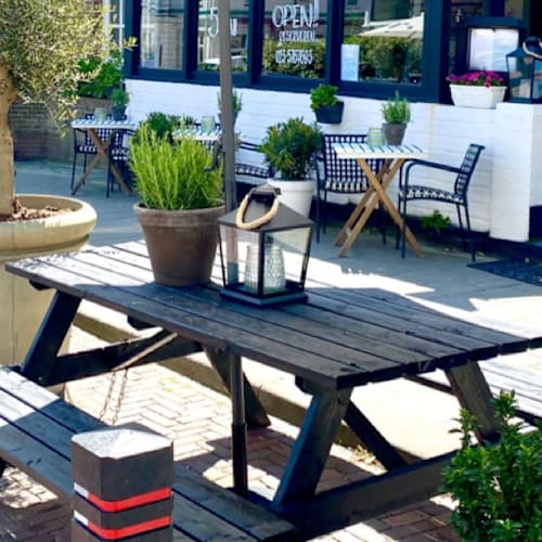 The Local Bistro, Zandvoort