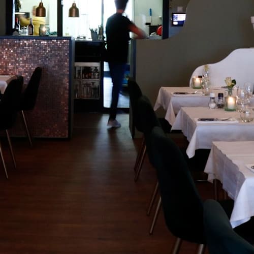 The Local Bistro, Zandvoort