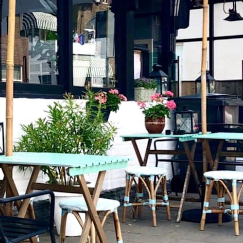 The Local Bistro, Zandvoort