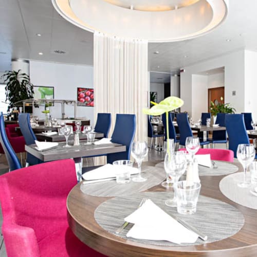 N Restaurant , Cardano Al Campo