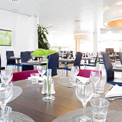 N Restaurant , Cardano Al Campo