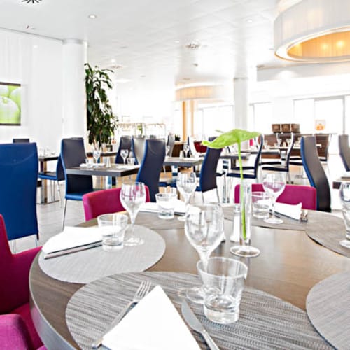 N Restaurant , Cardano Al Campo