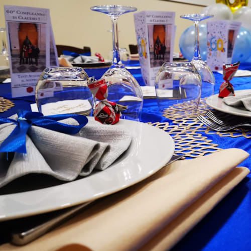 Trattoria Don Alfonso, Napoli