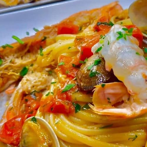 Osteria Mom, Tivoli