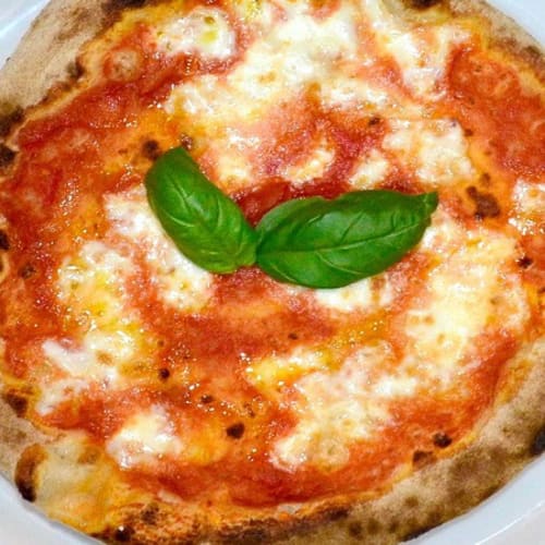 Osteria Mom, Tivoli