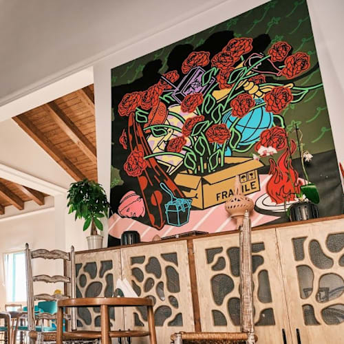 Casa Verde Aielli, Aielli