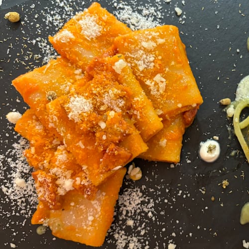 Casa Verde Aielli, Aielli