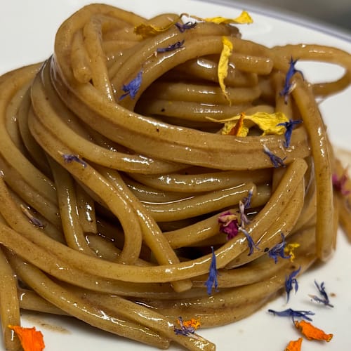 Casa Verde Aielli, Aielli