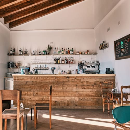 Casa Verde Aielli, Aielli