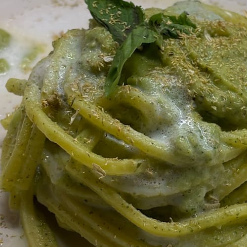 Casa Verde Aielli, Aielli