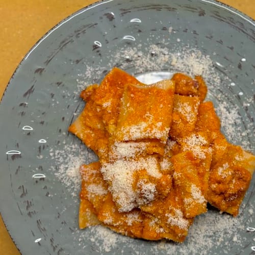 Casa Verde Aielli, Aielli