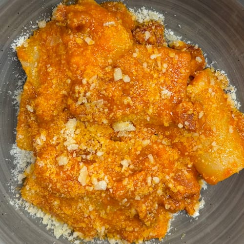 Casa Verde Aielli, Aielli