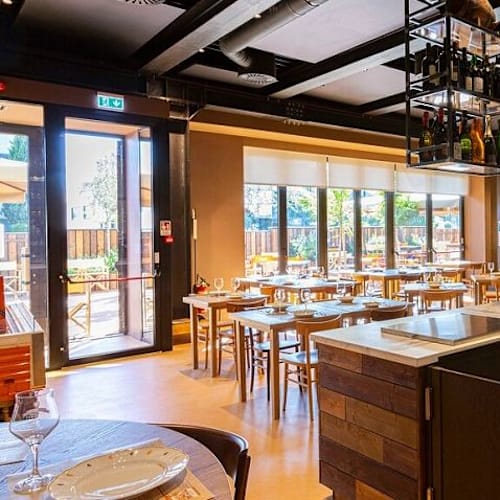 Osteria Riccione Piadina, San Giovanni In Marignano