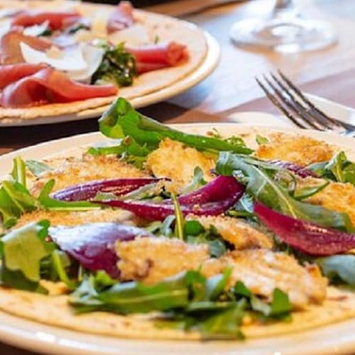 Osteria Riccione Piadina, San Giovanni In Marignano