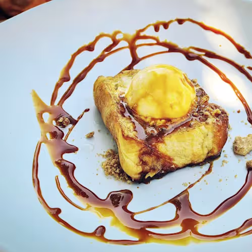 Cervecería La Toná, Sevilla