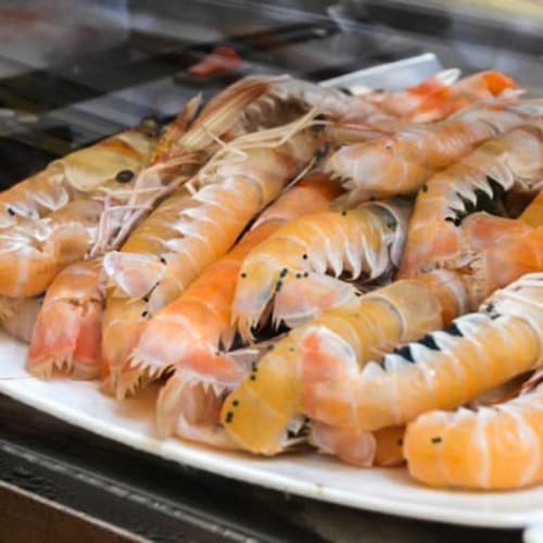 Taberna Ibérica, Alicante