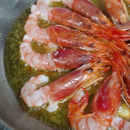 Taberna Ibérica, Alicante