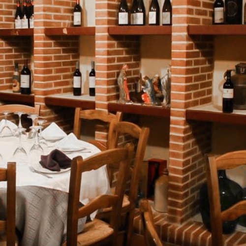 Taberna Ibérica, Alicante