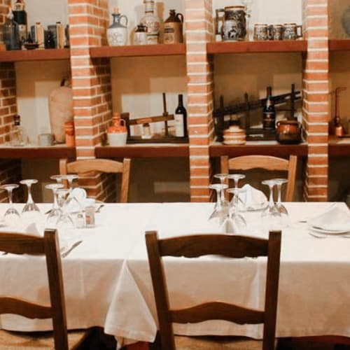 Taberna Ibérica, Alicante