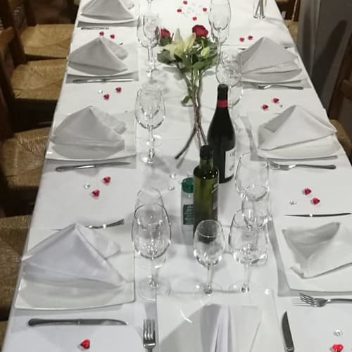 Taberna Ibérica, Alicante